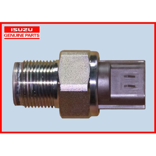 8 98119790 0 ISUZU Genuine Parts Pressure Sensor For NPR FSR FTR CYZ EXZ