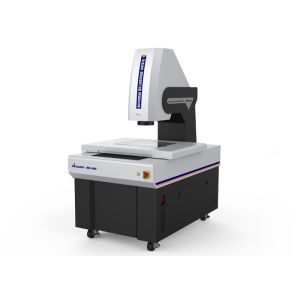 Auto Measurement Vision Measuring Machine , Auto Focus Video Measuring System