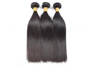 Quality Unprocessed 100% Original Human Hair Bundles for Wholesale Straight Texture No Shedding No Tangling wholesale