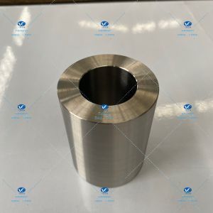 Gr2 ASTM B348 64OD*38ID*85THK Titanium Rings