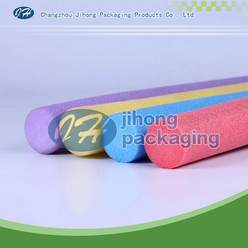 Quality PE solid pool noodle wholesale