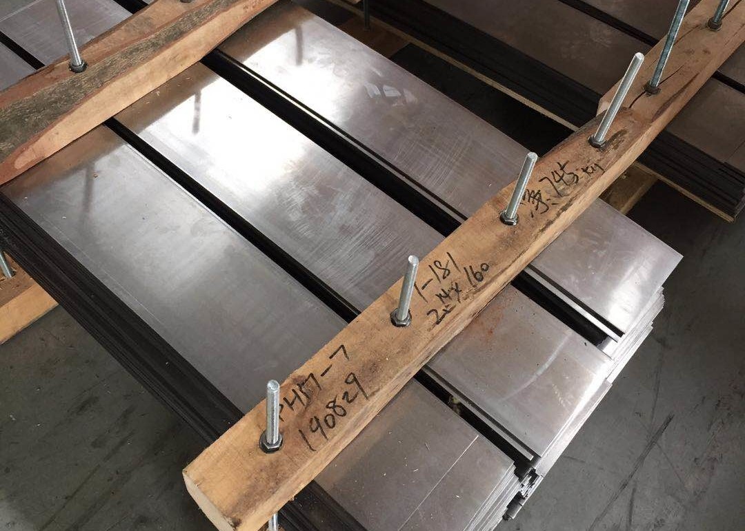 SUS631 17-7PH 3/4H Cold Rolled Stainless Steel Strip roll