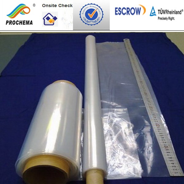 FEP Window film