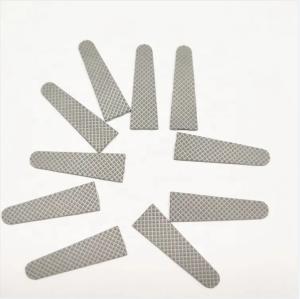 Quality Tungsten Carbide Needle Holders TC Inserts For Holding Needles wholesale