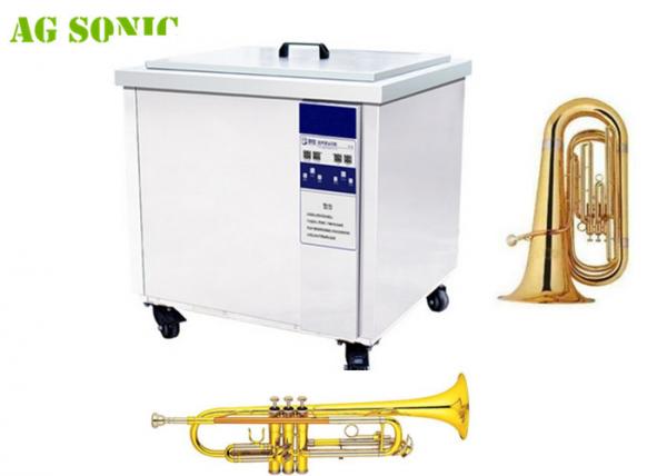 Cheap Professional Ultrasonic Cleaner Medical Instruments Brass Instruments 2 to 4 Minutes for sale