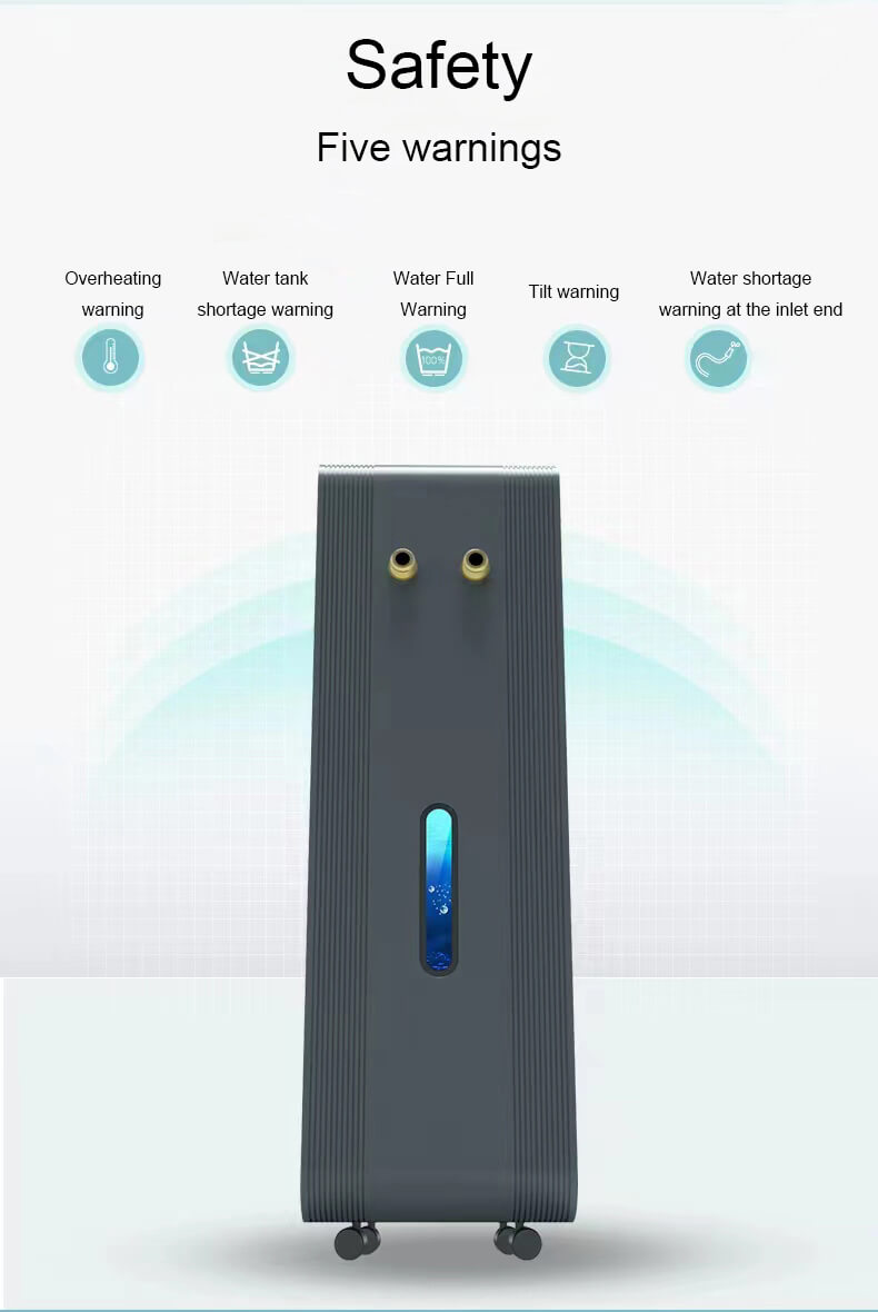 PEM hydrogen generator Hydrogen bath machine Smart anti oxidant hydrogen water spa