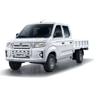Quality DFSK Chuangfu Niuka Single And Double Row Pickup Truck wholesale