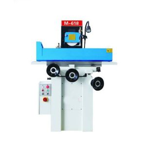 Quality Milling Machine Manual Surface Grinder Compact Structure Light Flexible wholesale