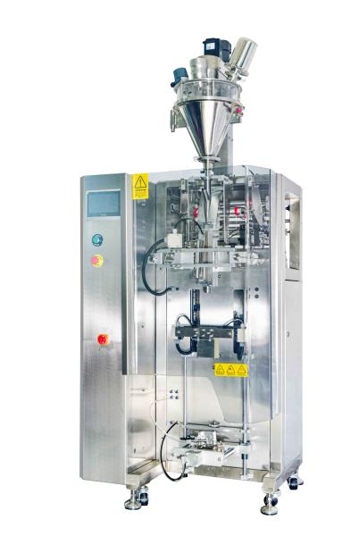 Professional Automatic Strip bags Packing Machine (with plusmn 1mm Packaging