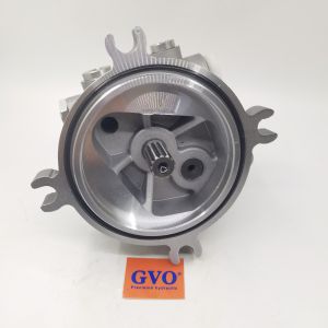 Quality XJBN-00655 Hyundai Excavator R320LC-7 Hydraulic Gear Pump wholesale