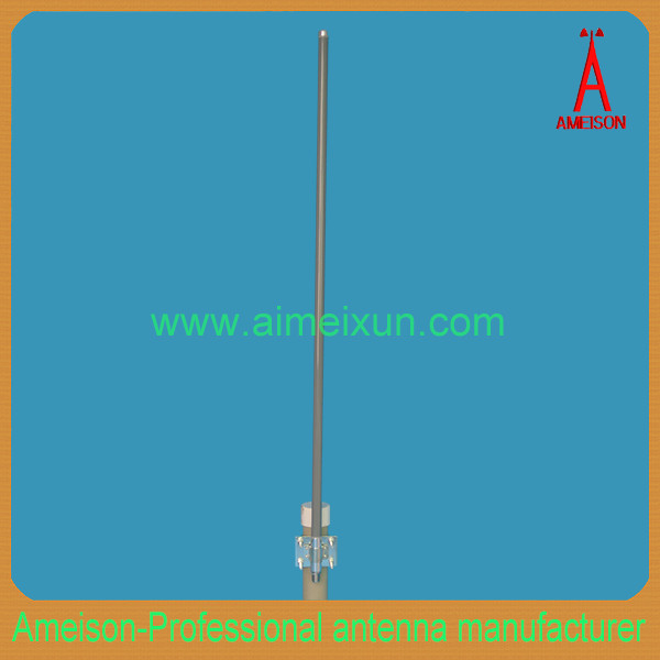 Quality 902-928MHz 6dBi Omnidirectional Fiberglass Antenna RFID Antenna wholesale