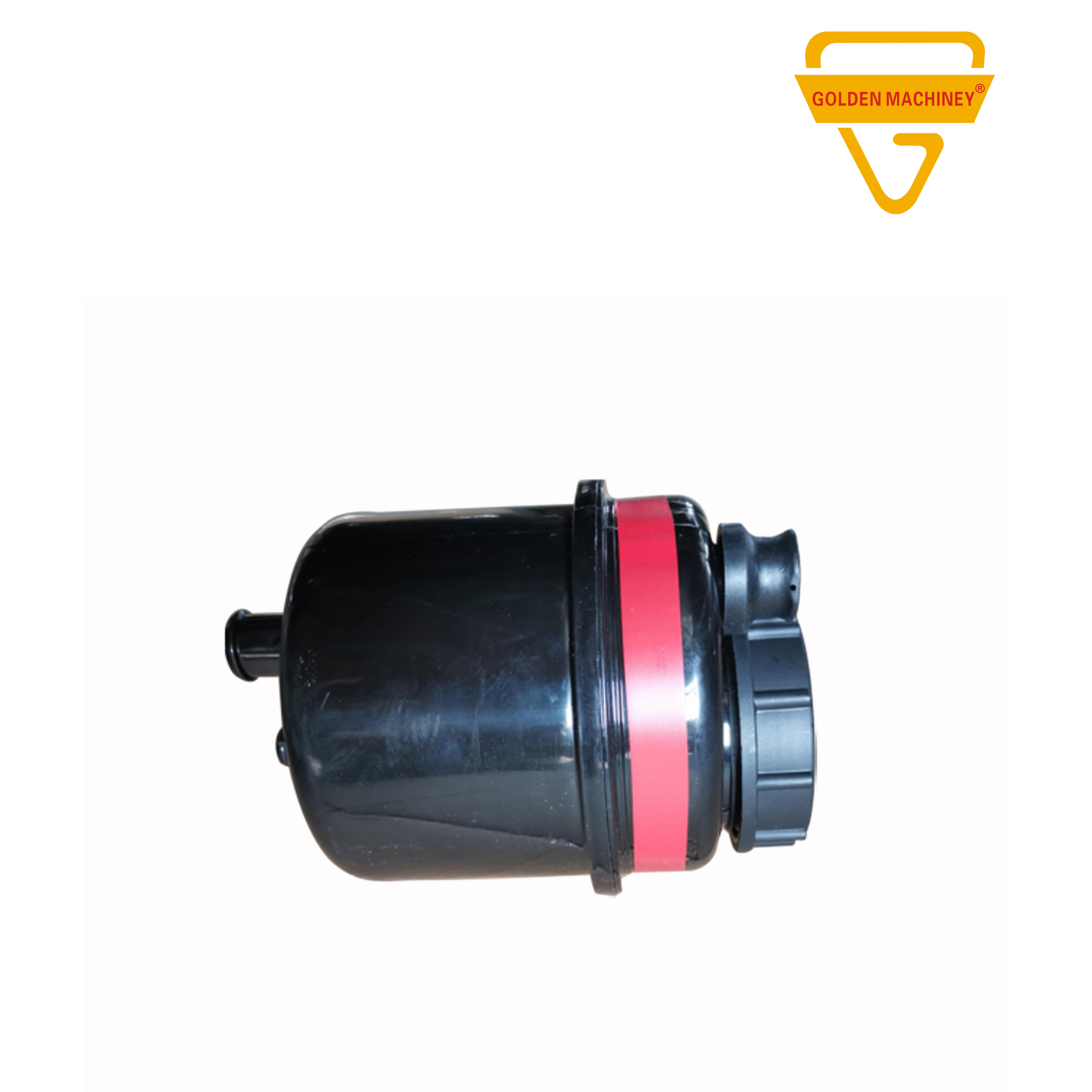 0004664502 1592945 VOLVO TRUCK Expansion Tank