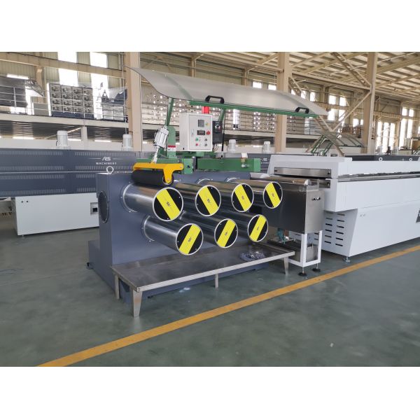 0.13mm TPU Monofilament Extrusion Plant Monofilament Extrusion Line