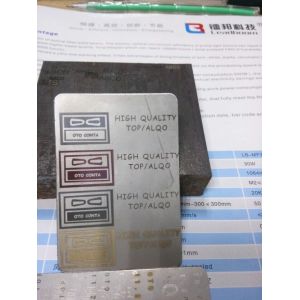Small Portable Laser Marking Machine For Stainless Steel Plate