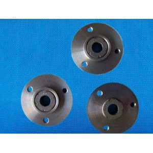 Quality JUKI SMT Feeder Parts E1301706AA0 CLUTCH HOLDER ASM CE Approved wholesale