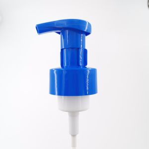 Spill Resistant 43/410 Foaming Hand Pump For Bathroom