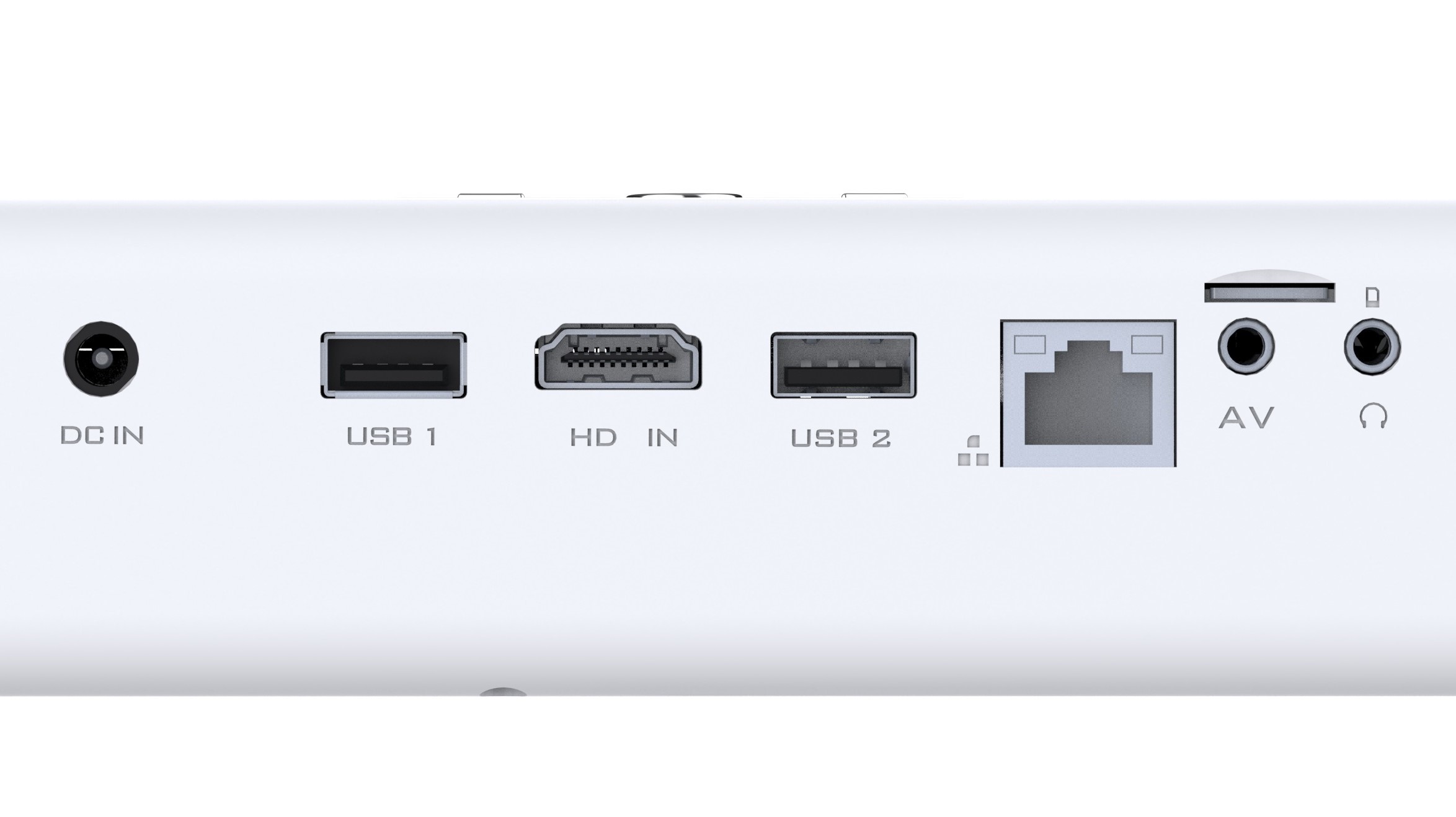 Home Theater Android DLP Smart Projector 3D 4K LED Projector