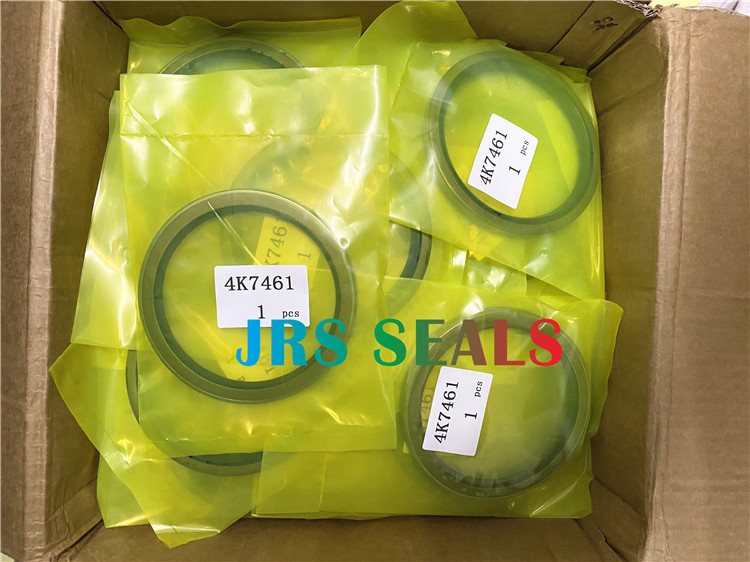 4K7461 4K7463 dust seal HBK 416 428 D7H Dust Wiper Seals