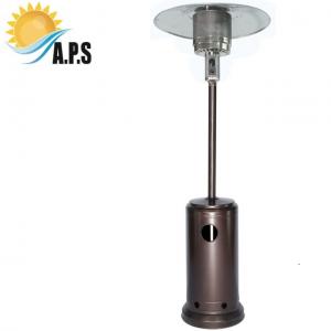 China Burn Flame Patio Outdoor Heater/ Outdoor Gas Patio Heater/ Patio Gas Outdoor Heater /Amazon Basic Patio Gas Heater on sale
