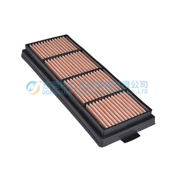 John Deere Agricultural Machinery Filter P958671 SA16774 AL215054 with OE Size and Durable Performance