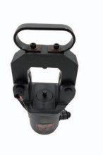 35 Ton 70 Mpa Hydraulic Press Machine For Compressing Playground Accessories