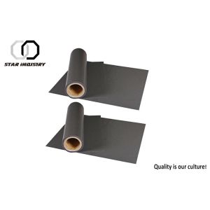 Quality High Performance Magnetic Rubber Sheet Average Temperature Stability wholesale