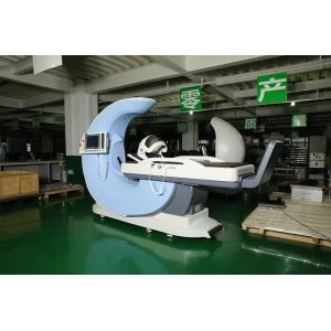 High Performance Neck Decompression Machine 0-137N Traction Range