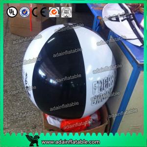 Quality Colorful PVC Plastic Inflatable Beach Balls Custom Promotional Products wholesale