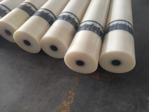 China Printing Marble File Surface PE 2100MM Polyethylene Protection Film on sale