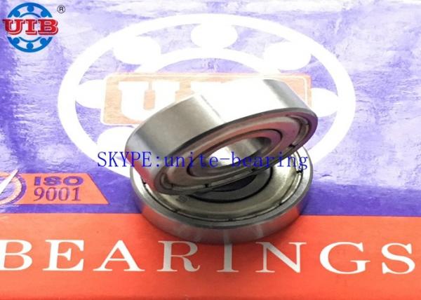 Low noise fan bearing 608 ZZ ABEC-5