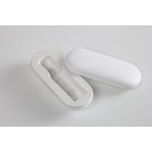 Quality Dual Molded Pulp Box Assembled retail packaging boxes Rigid Smooth wholesale