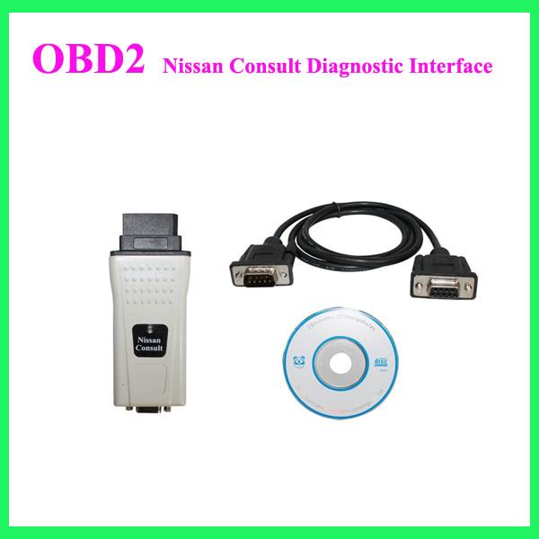 Cheap Nissan Consult Diagnostic Interface for sale