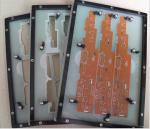 Durostone Solder Pallets for Component Bake Out Storage Shipping