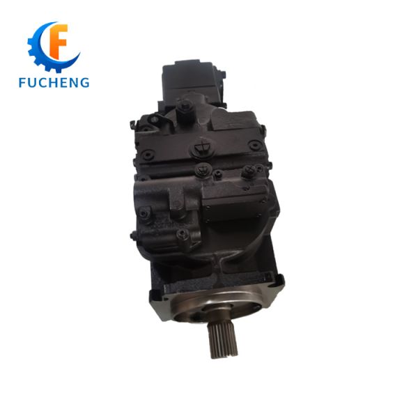 Pump Type PISTON PUMP 90l130hf5bc80 Sauer Dan-Foss Hydraulic Motor for Customers' Request