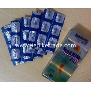 Magrim Diet Slimming Weight Lose Diet Supplement