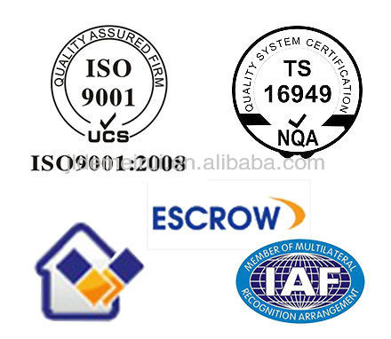 MOTOR OIL SEAL SIZE 24*66*6.5