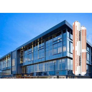 China Kitchen Neutral Weatherproof Silicone Sealant Adhesive Sealing 300ml on sale