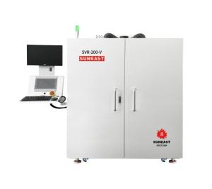 Quality Vertical Curing Oven Machine Streamlined Industrial Curing Oven wholesale