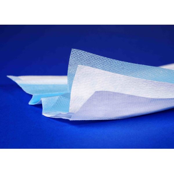 CE FDA Approval Disposable Surgical Mask , 3 Ply Surgical Face Mask 50pcs / Box