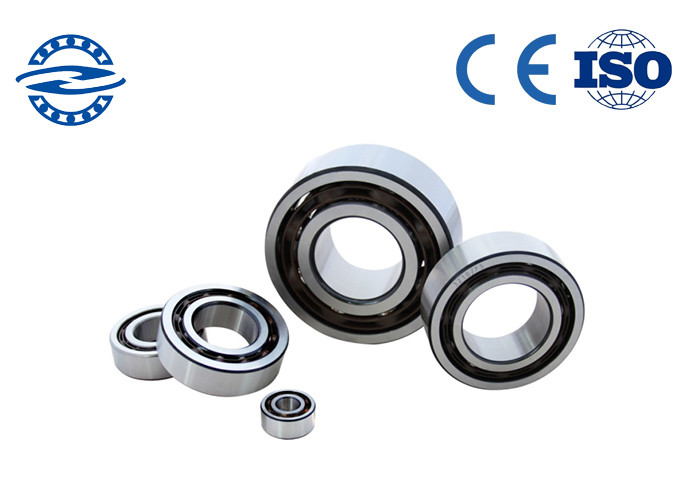6004 6005 6006 6007 6008 6009 ZZ Deep Groove Ball Bearing Low Rotation