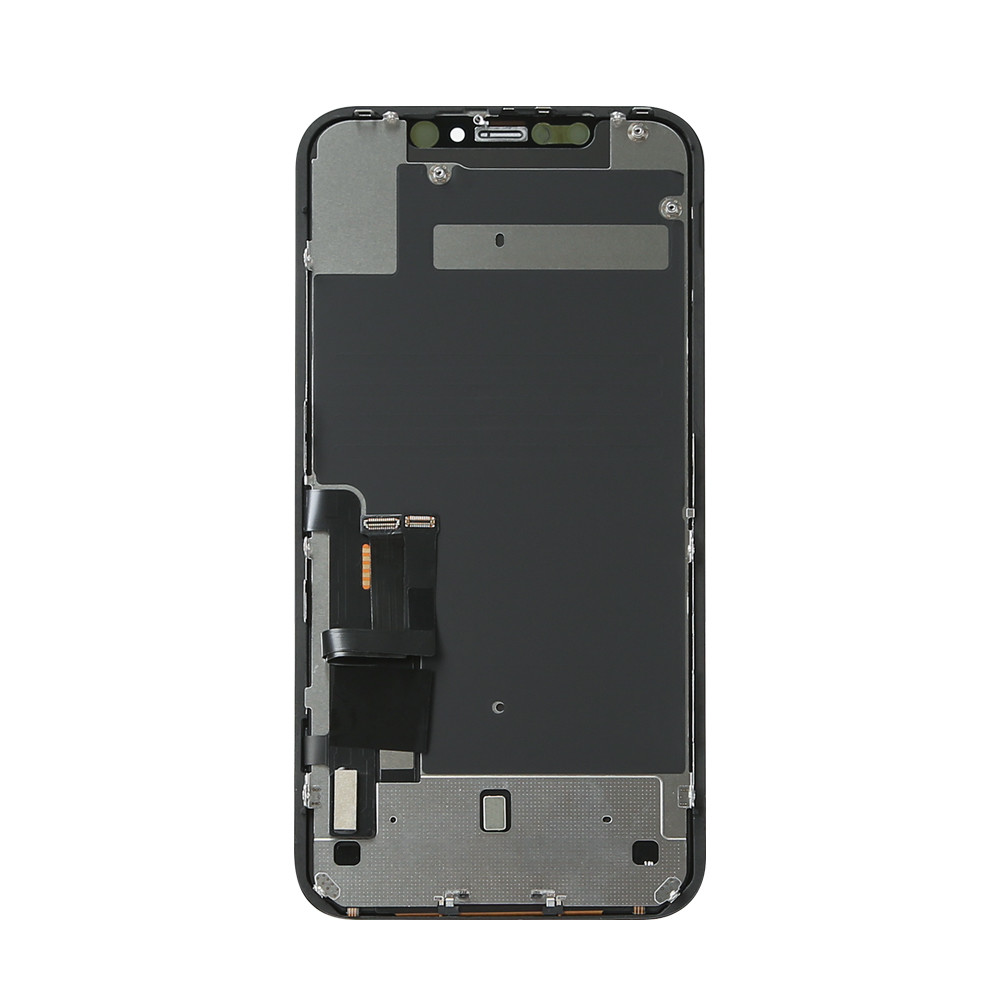 Quality High Bright OEM Mobile LCD Touch Screen RoHS Standard wholesale