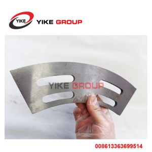 Quality Customization Slotter Knife For Flexo Printer Slotter Machine wholesale