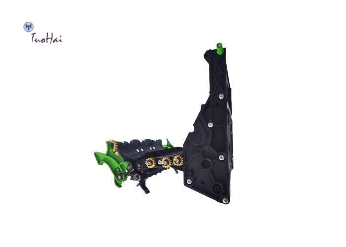 1750140999 01750140999 01750245555 ATM Machine Parts Wincor Cineo C4060 CS4060 Transport Unit Head Short Path CRS ATS