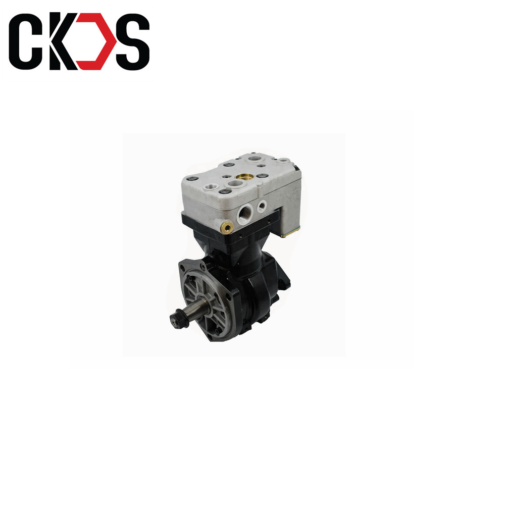 High Quality air compressor for air ride suspension OEM 504308489