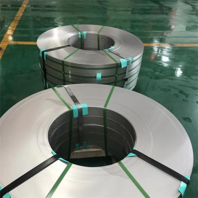 JIS G4802 SK95-CSP Patented Spring Steel Strip