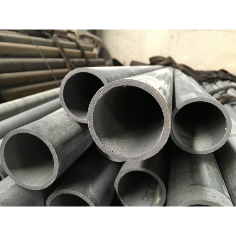 ASTM A213 TORICH Grade T5 Alloy Steel Tube
