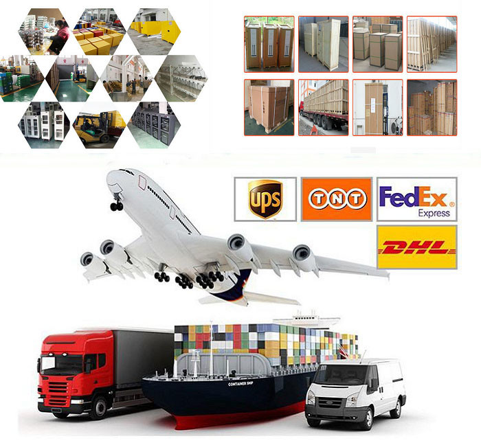 Energy Saving Computer Room Data Center Split Type Constant Temperature Precision Industrial Air Conditioner