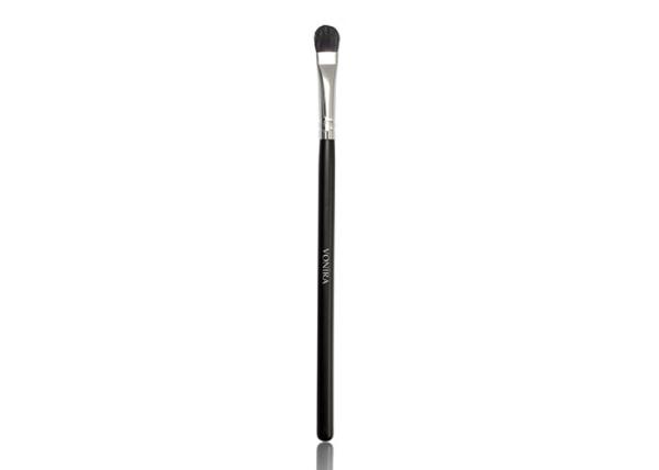 Eye Shading Brush With Natural Mountain Goat Hair , Professional Eyeshadow