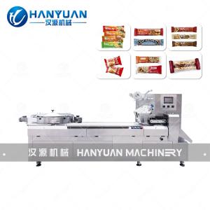 Quality Oatmeal Chocolate Packing Machine wholesale