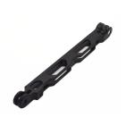 Universal Aluminum Alloy 16CM Tactical Extender Arms Pole Selfie Mount With